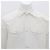 Louis Vuitton Giacca Camicia Bianca a Maniche Lunghe per Uomo JLF Bianco - vista 2