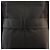 Abrigo Trench Largo Harbourne Burberry Negro - vista 12