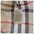 Abrigo Trench Largo Harbourne Burberry Negro - vista 13