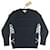Burberry Damen Strickpullover schwarz  - Ansicht 1