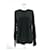 Burberry Damen Strickpullover schwarz  - Ansicht 2