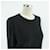 Burberry Damen Strickpullover schwarz  - Ansicht 7