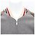 Thom Browne Giacca Bomber Marrone - vista 2