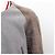 Thom Browne Giacca Bomber Marrone - vista 3