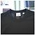 Burberry Women's Short Sleeve T-shirt CARIS CHK BLACK - view 13