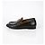 Gucci Horsebit Jordan Slipper Größe Schwarz - Ansicht 4