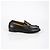 Gucci Horsebit Jordan Slipper Größe Schwarz - Ansicht 6