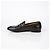 Gucci Horsebit Jordan Slipper Größe Schwarz - Ansicht 7