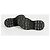 Alexander Mcqueen Baskets Tread Slick Taille Noir - vue 10