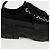 Alexander Mcqueen Baskets Tread Slick Taille Noir - vue 3