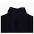 Salvatore Ferragamo Navy Wollstrick-Cardigan Größe Blau - Ansicht 12