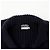 Salvatore Ferragamo Navy Wollstrick-Cardigan Größe Blau - Ansicht 4