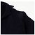 Salvatore Ferragamo Navy Wollstrick-Cardigan Größe Blau - Ansicht 6