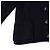 Salvatore Ferragamo Navy Wollstrick-Cardigan Größe Blau - Ansicht 7