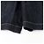Saint Laurent Denim-Shorts Größe Blau - Ansicht 9