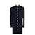 Balmain Vestido Negro  - vista 1