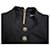 Balmain Vestido Negro  - vista 4
