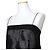 Chanel Top de encaje negro - vista 5