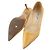 Jimmy Choo Lackschuhe Gelb - Ansicht 4