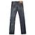 Calça jeans azul desbotada Armani Jeans - vista 2