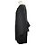 Dries Van Noten Charcoal Oversized Wool Cashmere Zip Coat Brown - view 3