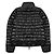 Moncler Chaqueta acolchada Epigeo - vista 4