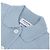 Thom Browne Damen Cardigan aus Wolle Raglan Blau - Ansicht 5