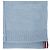 Thom Browne Damen Cardigan aus Wolle Raglan Blau - Ansicht 8