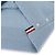 Thom Browne Damen Cardigan aus Wolle Raglan Blau - Ansicht 9
