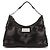 Maison Martin Margiela Borsa hobo media Glam Slam Nero - vista 3