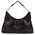 Maison Martin Margiela Borsa hobo media Glam Slam Nero - vista 5