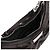 Maison Martin Margiela Borsa hobo media Glam Slam Nero - vista 8