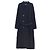 Balenciaga Maxi Trenchcoat Größe
