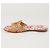 Louis Vuitton Sandali Mule Isola Taglia Marrone - vista 4