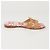 Louis Vuitton Sandali Mule Isola Taglia Marrone - vista 6
