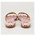 Louis Vuitton Sandali Mule Isola Taglia Marrone - vista 9