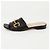 Gucci Slides com fivela Horsebit - vista 4