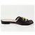 Gucci Slides com fivela Horsebit - vista 5