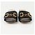 Gucci Slides com fivela Horsebit - vista 6
