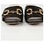 Gucci Slides com fivela Horsebit - vista 7