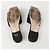 Gucci Slides com fivela Horsebit - vista 9