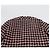 Gucci Houndstooth Check Coat Size Pink - view 11