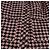 Gucci Houndstooth Check Coat Size Pink - view 6