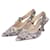 Dior Slingback Größe Mehrfarben