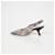 Dior Slingback Größe Mehrfarben - Ansicht 8