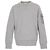 Sweatshirt mit Logo auf der Armtasche Moncler Kids Braun - Ansicht 2