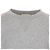 Sweatshirt mit Logo auf der Armtasche Moncler Kids Braun - Ansicht 7