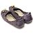 Louis Vuitton Ballerine LV Dice Viola Porpora - vista 5