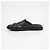 Dior CD Diamond Aqua Sandals size Black - view 11