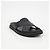 Dior CD Diamond Aqua Sandals size Black - view 2